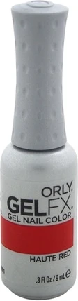 Гель-лак Orly Gel FX Haute Red