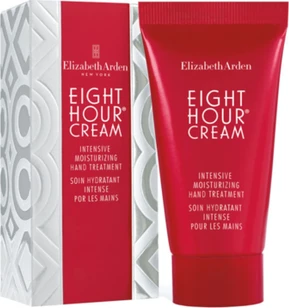 Крем для рук Elizabeth Arden Eight Hour Cream Интенсивно увлажняющий уход для рук
