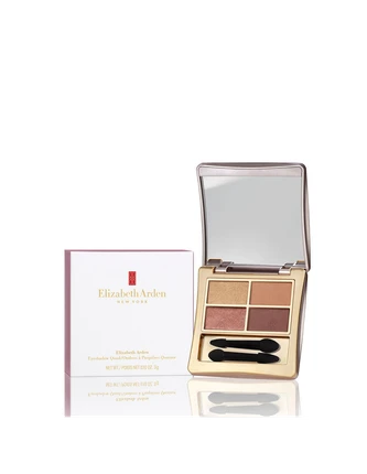 Палетка теней Elizabeth Arden Profoundly Pink