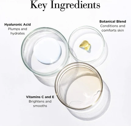 Тональная основа Elizabeth Arden Flawless Finish Skincaring Foundation