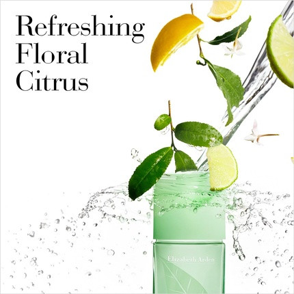 Набор спреев для аромата Elizabeth Arden Green Tea
