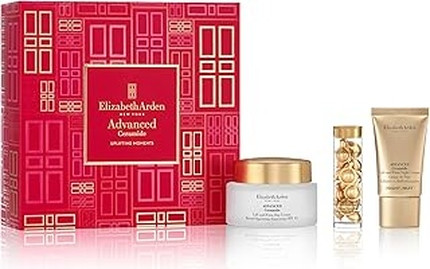 Набор для ухода за лицом Elizabeth Arden Ceramide Lift And Firm Cream Youth Restoring Set