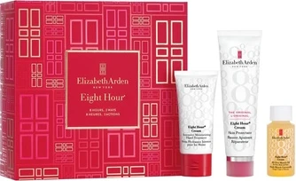 Наборы по уходу за лицом Elizabeth Arden E. Arden Eight Hour Skin Protectant