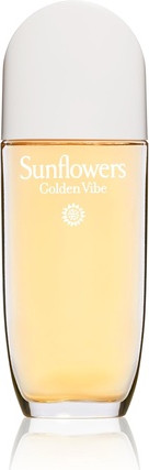 Туалетная вода Elizabeth Arden Sunflowers Golden Vibe