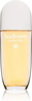 Туалетная вода Elizabeth Arden Sunflowers Golden Vibe