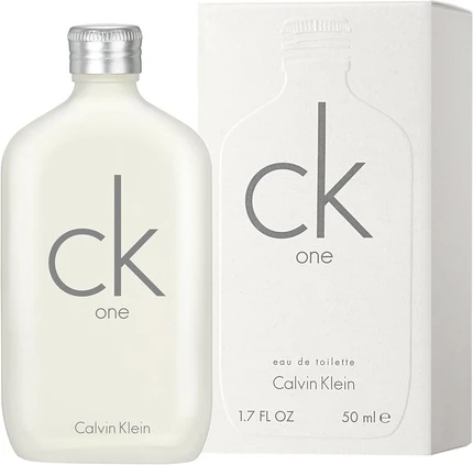 Eau de Toilette Calvin Klein One