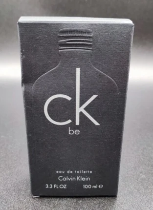 Туалетная вода Calvin Klein CK BE