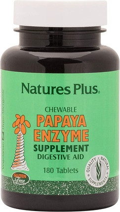 Добавка для улучшения пищеварения Nature's Plus