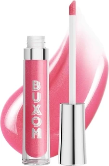 Бальзам для губ Buxom Full-On Plumping Lip Polish Блеск-плампер для губ с оттенком