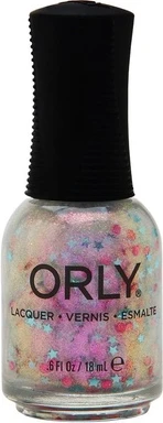 Лаковое покрытие для ногтей Orly Anything Goes LA LA LAND