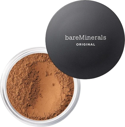 Тональная основа Bare Minerals Original Foundation SPF 15