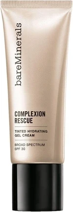 Тонированный увлажняющий гель-крем Bare Minerals Complexion Rescue