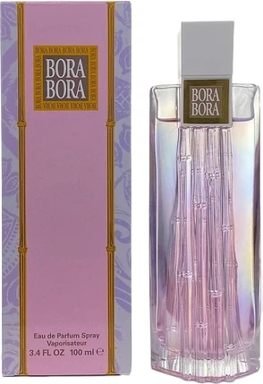 Одеколон Liz Claiborne Bora Bora