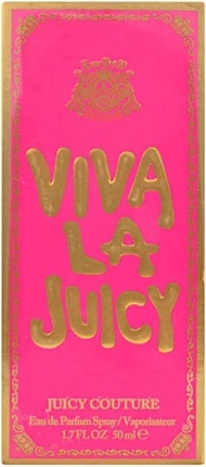Eau De Parfum Juicy Couture Viva La Juicy