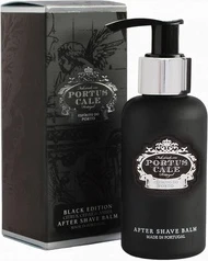 Бальзам после бритья Portus Cale Black Edition