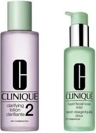 Мыло для лица Clinique
