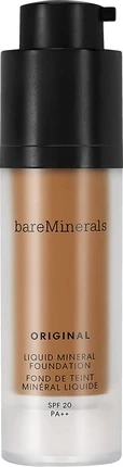 Жидкая тональная основа bareMinerals Original Liquid Mineral Foundation SPF20