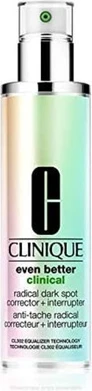 Сыворотка Clinique Better Clinical Radical Dark Spot Corrector + Interrupter