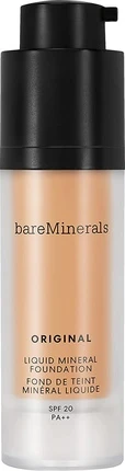 Жидкая минеральная тональная основа Bareminerals