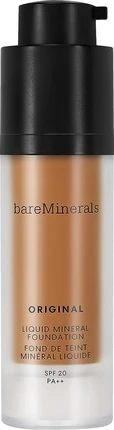 Жидкая минеральная тональная основа Bare Minerals