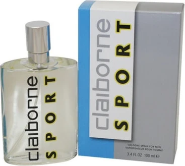 Eau De Toilette Liz Claiborne Claiborne Sport