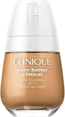Тональная основа Clinique Even Better Clinical Serum Foundation SPF20