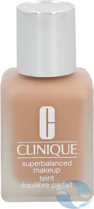 Тональная основа Clinique Superbalanced Makeup