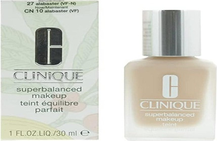 Тональная основа Clinique Superbalanced Makeup