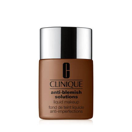 Жидкая тональная основа Clinique Anti-Blemish Solutions