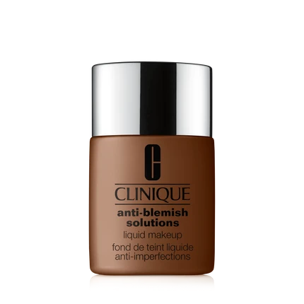 Жидкая тональная основа Clinique Anti-Blemish Solutions