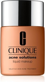 Жидкая тональная основа Clinique