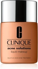 Жидкая тональная основа Clinique