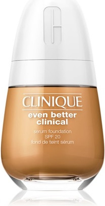 Тональная основа-сыворотка Clinique Even Better Clinical Serum Foundation SPF 20