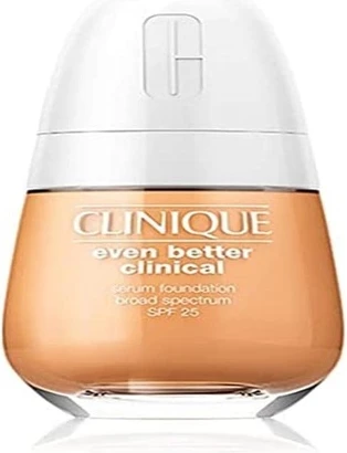 Тональная основа Clinique Even Better Clinical Serum Foundation Spf25