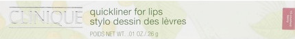 Карандаш для губ Clinique Quickliner for Lips