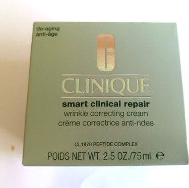 Крем Clinique Smart Clinical Repair