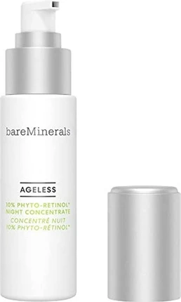 Ночной крем Bare Mínerals Ageless Retinol