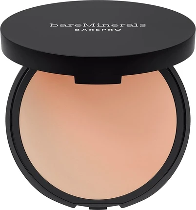 Компактная пудра-основа bareMinerals barePro Pressed