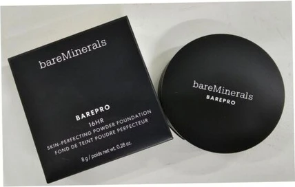 Пудровый тональный крем bareMinerals Barepro