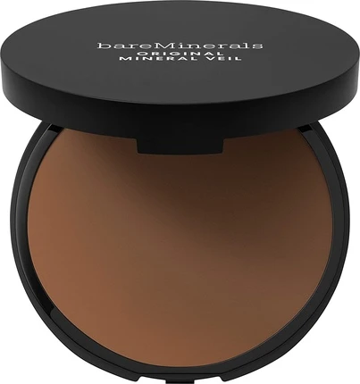 Пудра прессованная Bare Mínerals Original Mineral Veil