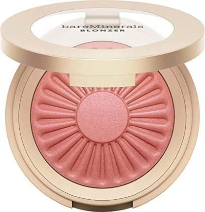 Румяна и бронзер Bare Minerals Gen Nude Blonzer Kiss of Pink