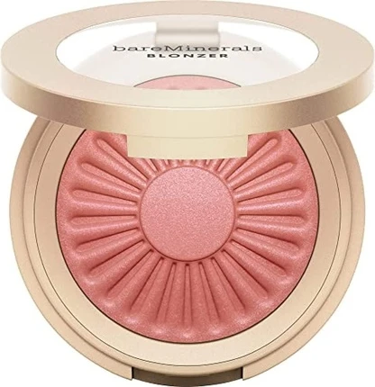 Румяна и бронзер Bare Minerals Gen Nude Blonzer Kiss of Pink