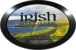Бальзам после бритья Razorock Irish Countryside
