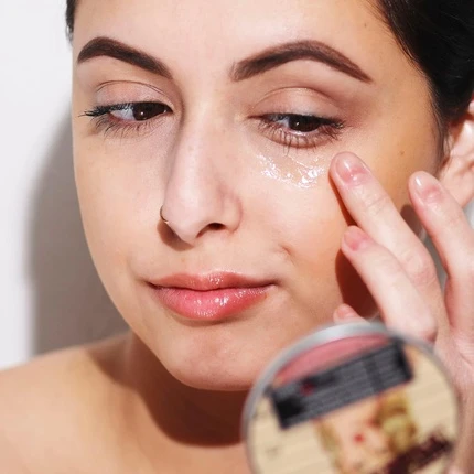 Гель для глаз Thebalm To The Rescue Super Jelly под глаза