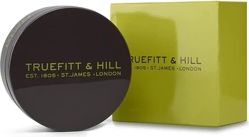 Крем для бритья Truefitt & Hill No. 10 Finest