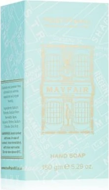 Жидкое мыло для рук Truefitt & Hill Mayfair