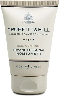 Увлажняющий крем Truefitt & Hill Skin Control Advanced Facial Moisturizer