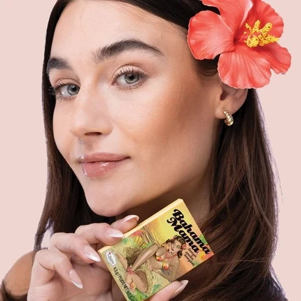 Пудра-бронзер Thebalm
