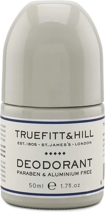 Дезодорант Truefitt & Hill Gentleman's