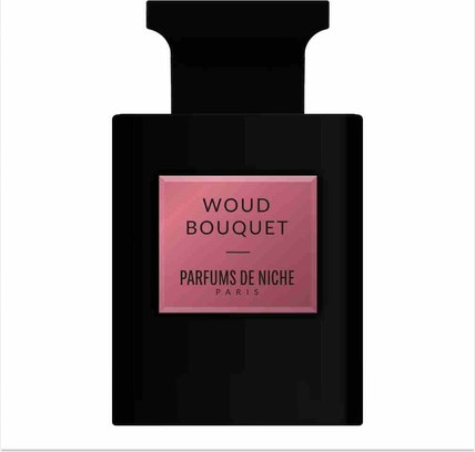Парфюмированная вода Parfums De Niche Wood Bouquet